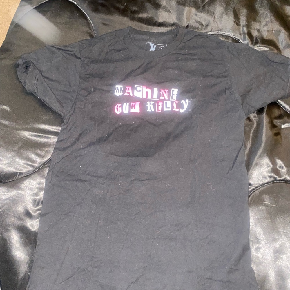MGK shirt